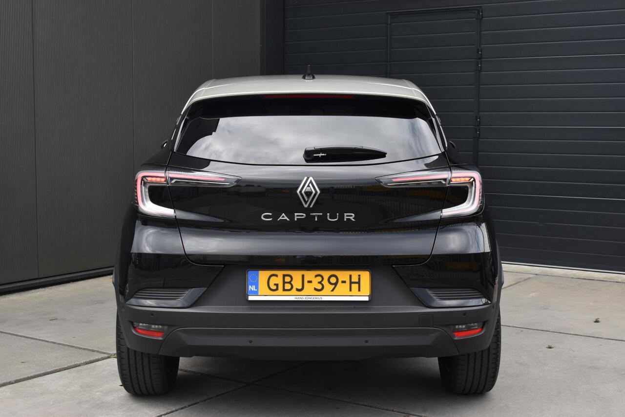 Renault CAPTUR TCe 90 techno | CAMERA | NAVI | APPLECARPLAY/ANDROIDAUTO | CRUISE CONTROL | CLIMATE CONTROL | PDC | LMV
