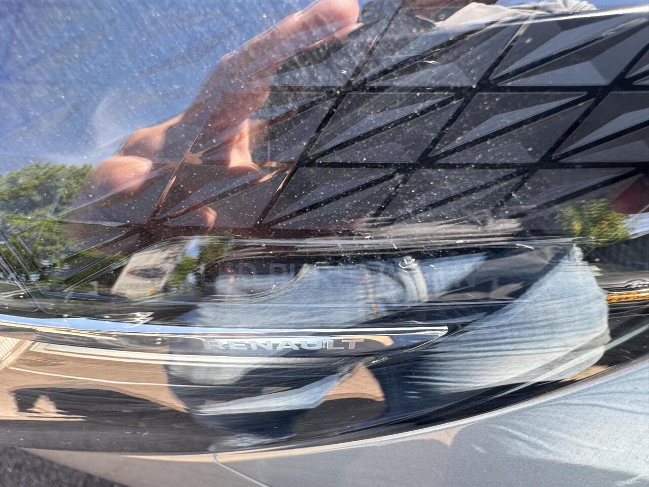 Renault CAPTUR 1.3 TCe 140pk EDC Techno