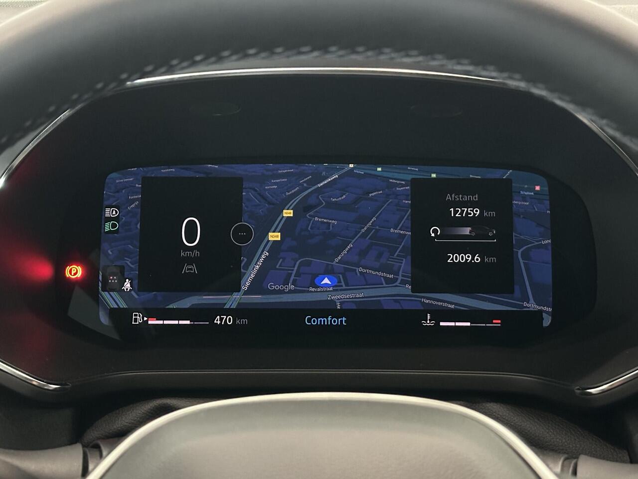 Renault CAPTUR 1.3 Mild Hybrid 140 Techno | Navigatie | Climate Control | Cruise Control | Lichtmetalen velgen 17" | Parkeersensoren voor, achter en achteruitrijcamera | Apple Carplay/Android Auto