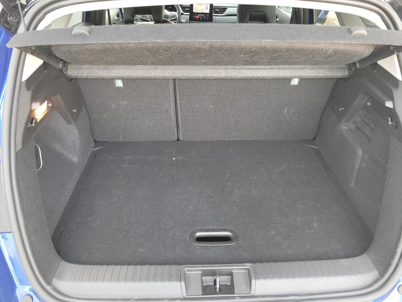 Renault CAPTUR 1.3 TCe 160 iconic (Hoge instap) BOSE | 360° Camera | Leder | Navigatie | Dealer Onderhouden