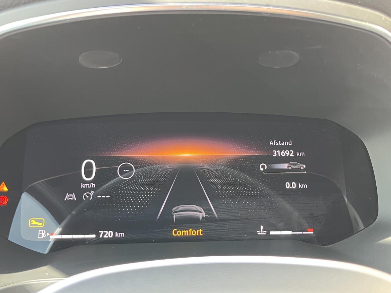 Renault CAPTUR 1.0 TCe 90 Techno | Apple CarPlay / Android Auto | 360° Camera | Navigatie |
