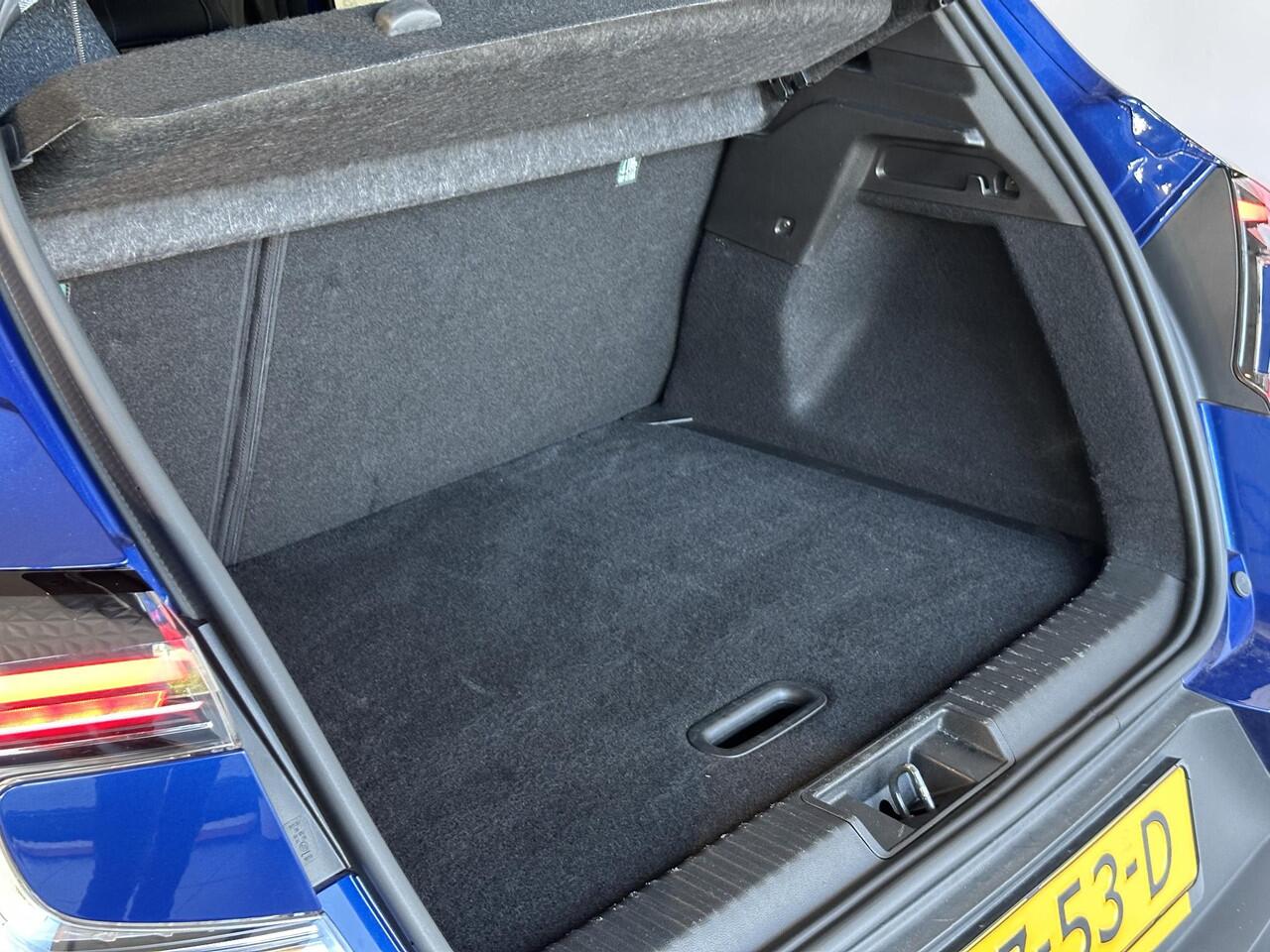 Renault CAPTUR 1.0 TCe 90 techno | ACHTERUITRIJCAMERA | PARKEERSENSOREN RONDOM | APPLE CARPLAY/ANDROID AUTO | MULTI-SENSE