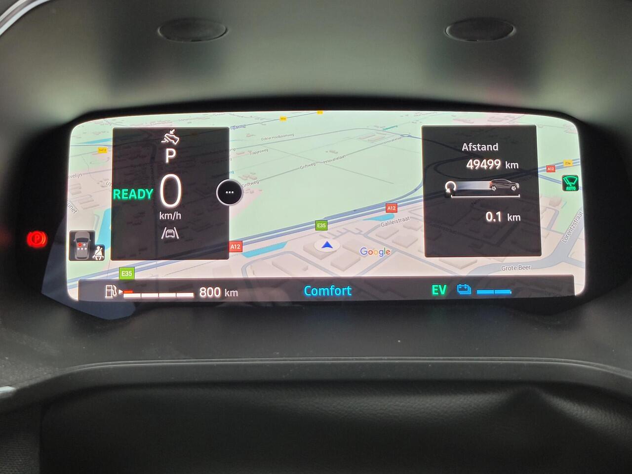 Renault CAPTUR 1.6 E-Tech full hybrid 145 esprit Alpine (Hoge Instap) Harman & Kardon | 360 Camera | Pack Winter | Navigatie