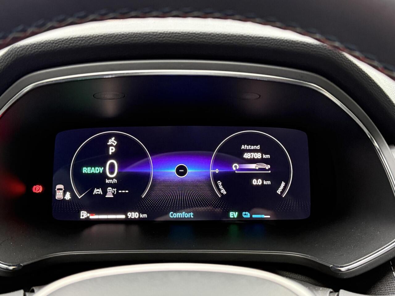 Renault CAPTUR 1.6 E-Tech full hybrid 145 esprit Alpine | NAP | Harman & Kardon | 360 graden camera | Cruise adaptief | Google Maps navigatie | DAB | Lichtmetaal 19''