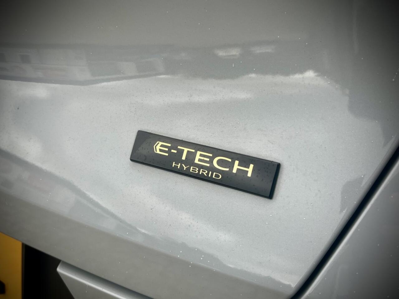 Renault CAPTUR 1.6 E-Tech Full Hybrid 145pk Techno Automaat Camera