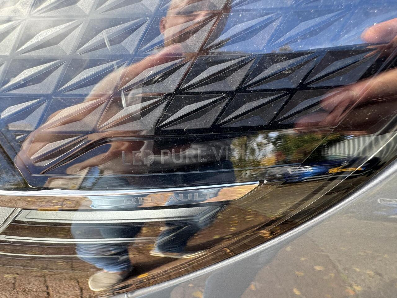 Renault CAPTUR 1.0 TCe 90 Intens+Pack Camera!!