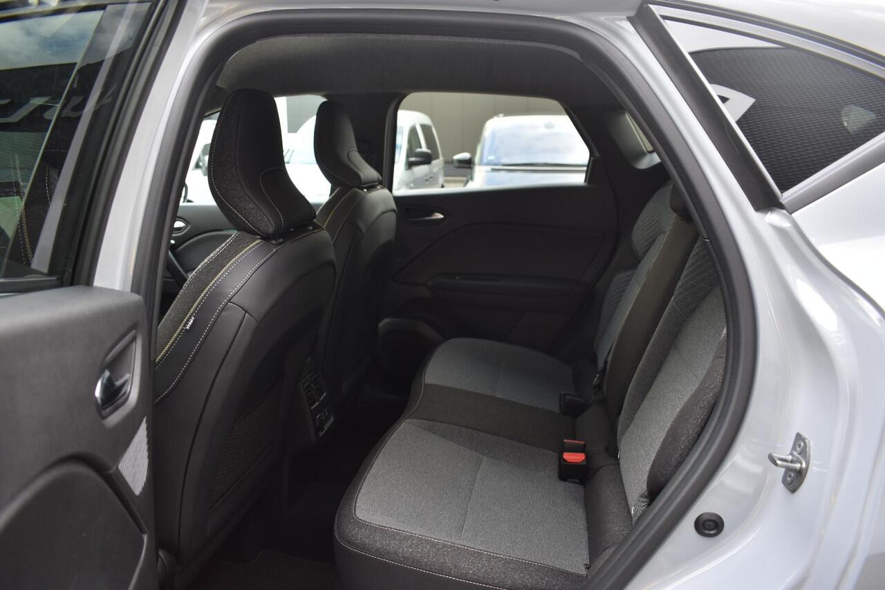 Renault CAPTUR TCe 90 techno | CAMERA | NAVI | CRUISE CONTROL | APPLECARPLAY/ANDROIDAUTO | CLIMATE CONTROL | PDC | LMV