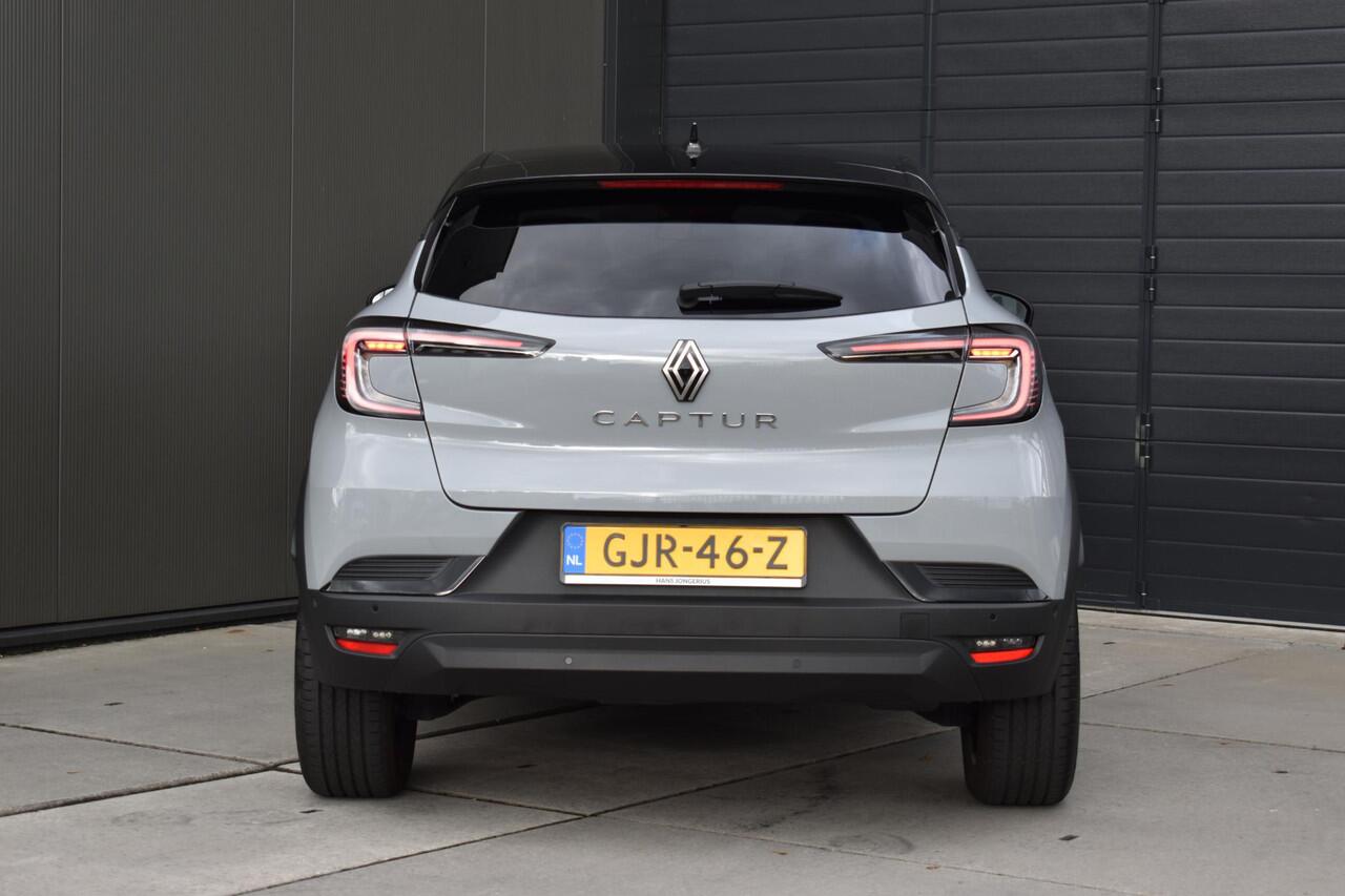 Renault CAPTUR TCe 90 techno | CAMERA | NAVI | CRUISE CONTROL | APPLECARPLAY/ANDROIDAUTO | CLIMATE CONTROL | PDC | LMV