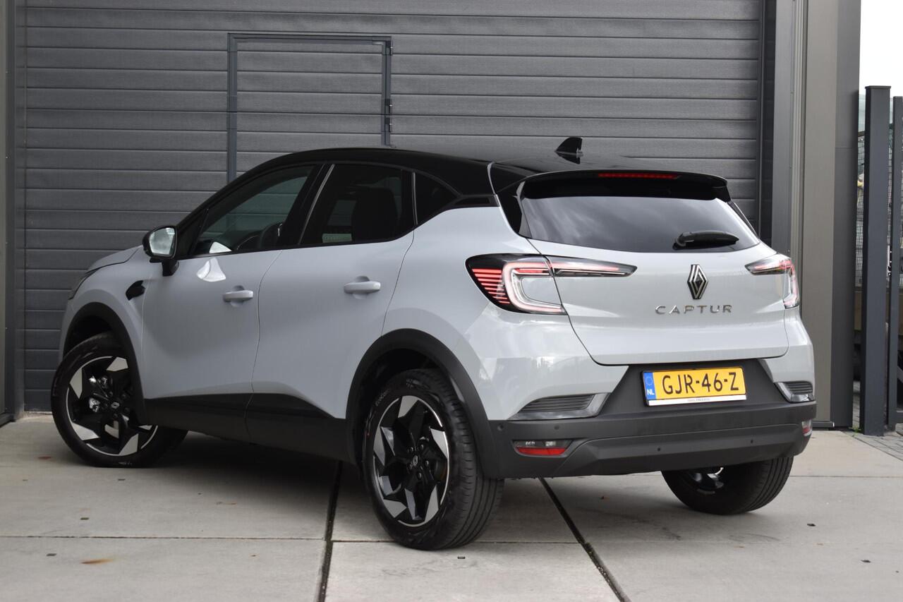 Renault CAPTUR TCe 90 techno | CAMERA | NAVI | CRUISE CONTROL | APPLECARPLAY/ANDROIDAUTO | CLIMATE CONTROL | PDC | LMV
