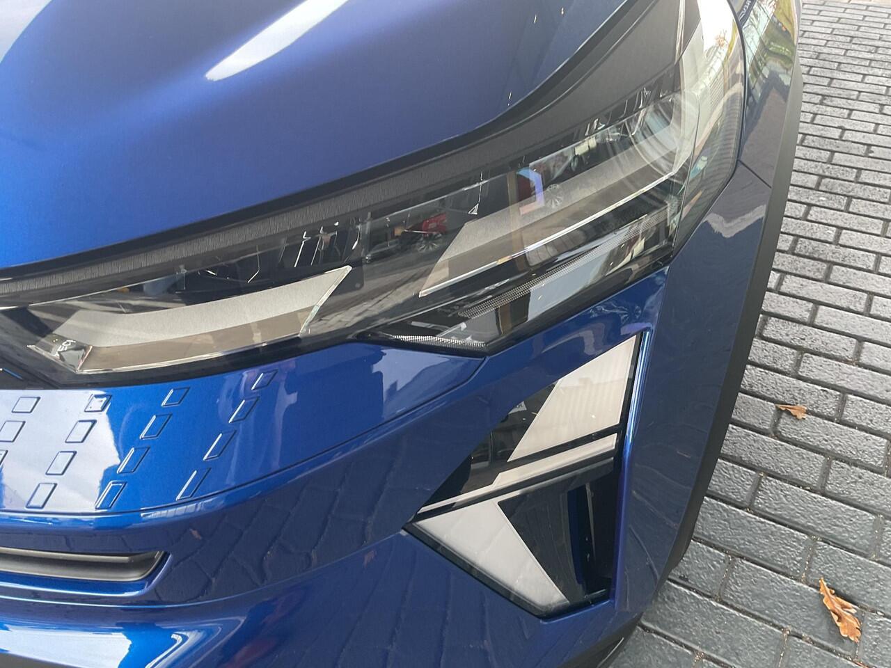 Renault CAPTUR 1.6 E-Tech full hybrid 145 techno / PACK WINTER / PACK DRIVING