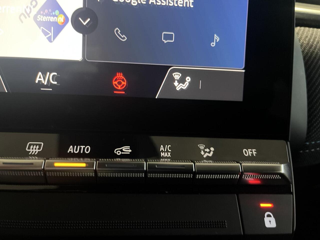 Renault CAPTUR 1.6 E-Tech full hybrid 145 esprit Alpine