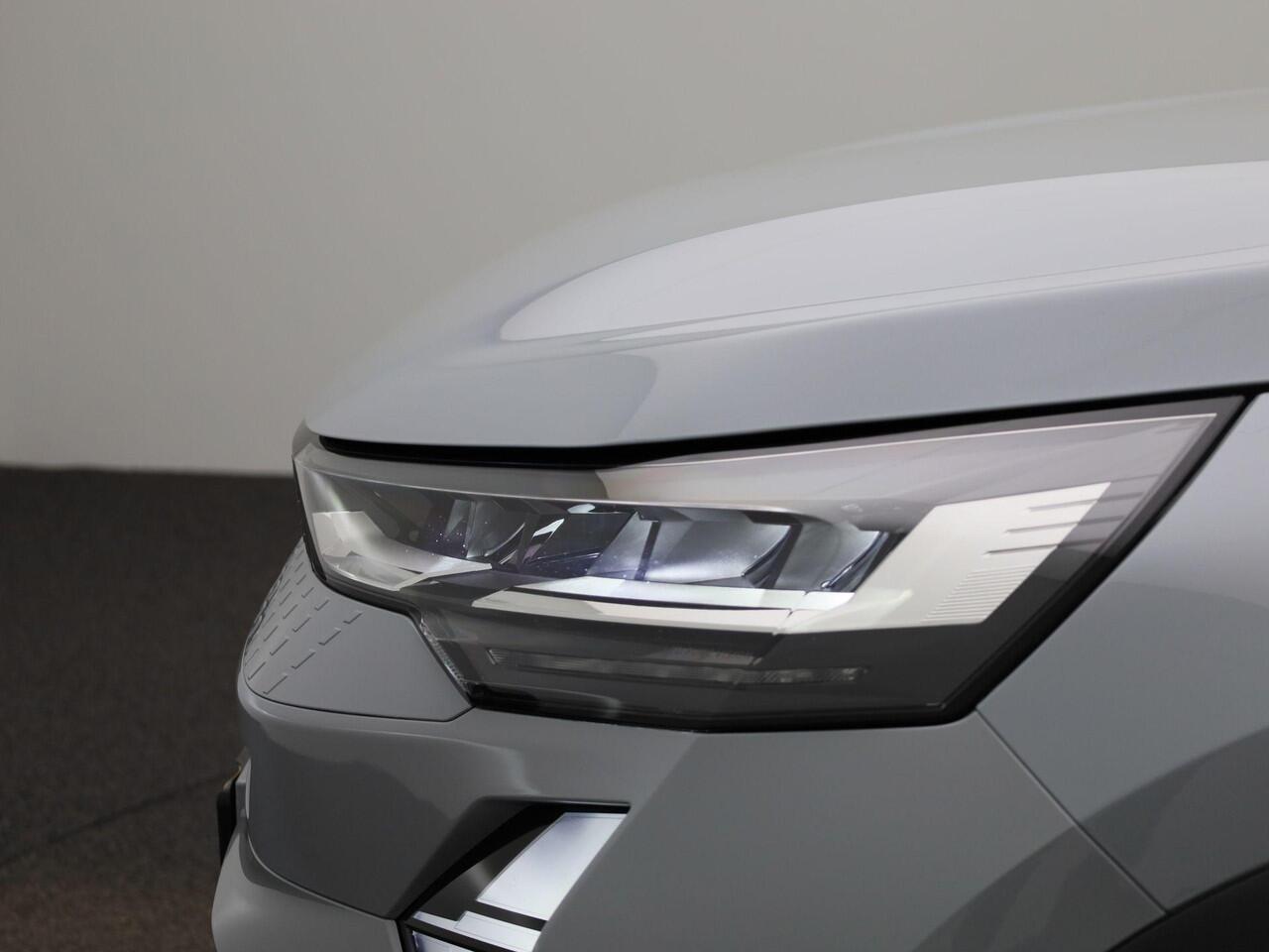 Renault CAPTUR 1.6 E-Tech full hybrid 145 techno