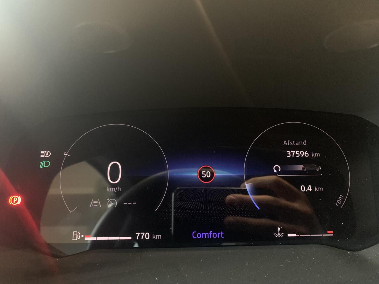 Renault CAPTUR 1.0 TCe 90 techno | 360° camera| Pack Navigation |