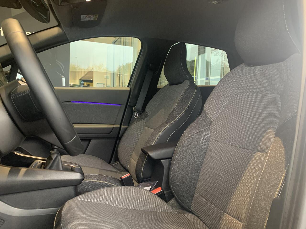 Renault CAPTUR 1.0 TCe 90 techno | 360° camera| Pack Navigation |