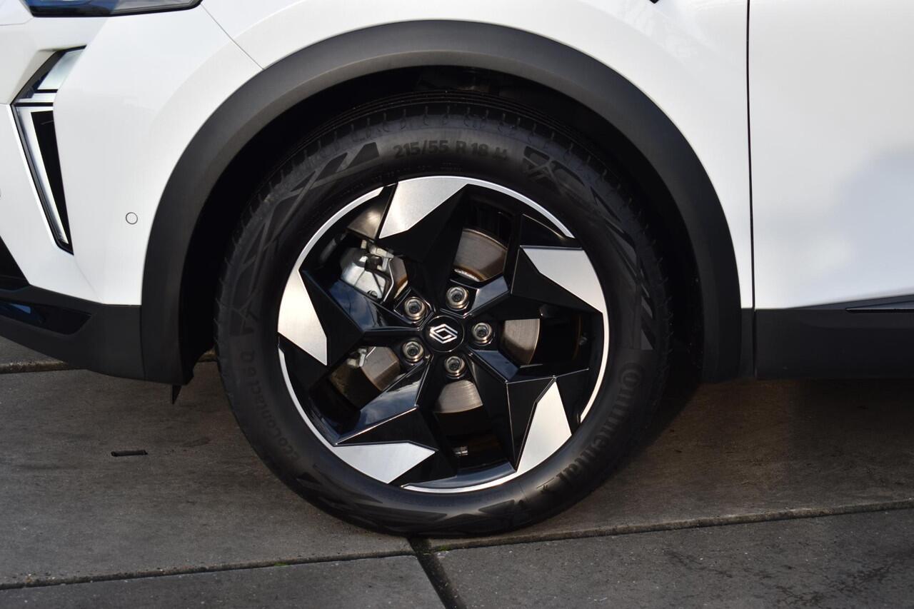 Renault CAPTUR E-Tech full hybrid 145 techno | AUTOMAAT | STUUR/STOELVERWARMING | 360 CAMERA | NAVI | CRUISE CONTROL | APPLECARPLAY/ANDROIDAUTO | CLIMATE CONTROL | PDC | LMV