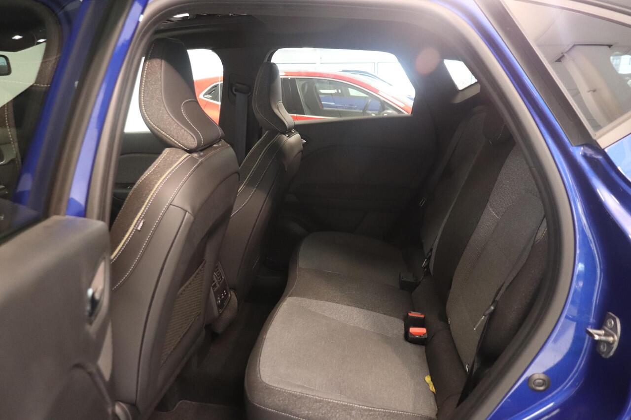 Renault CAPTUR 1.0 TCe 90 techno | Camera | Glazen Schuif-kanteldak | Navigatie | Climate control | LED koplampen | Parkeersensoren |