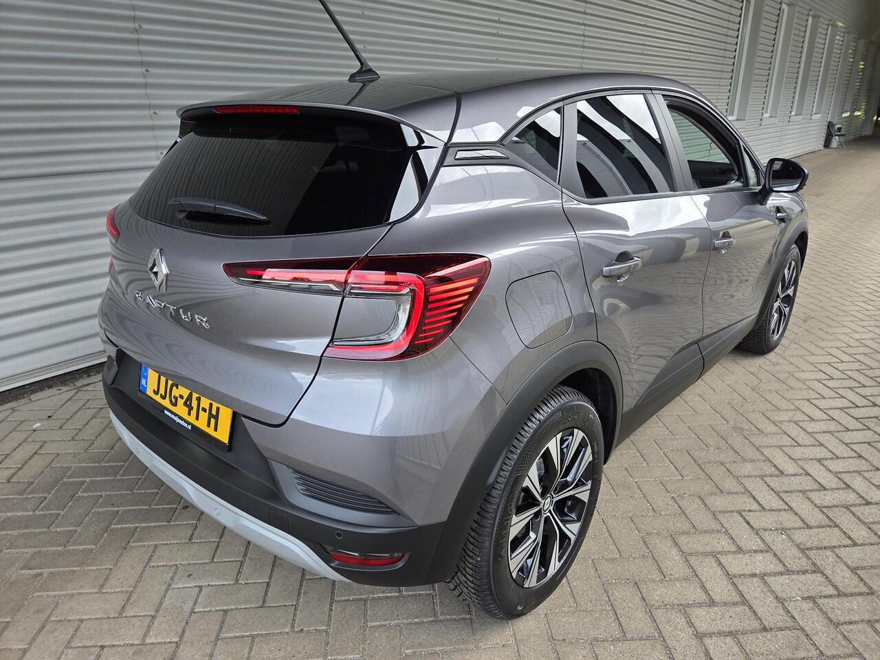 Renault CAPTUR 1.0 TCe 90 Intens