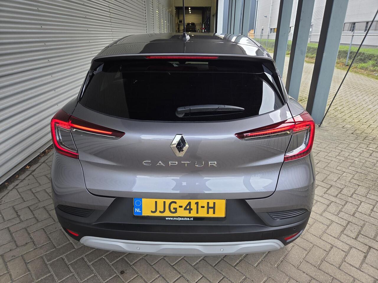 Renault CAPTUR 1.0 TCe 90 Intens