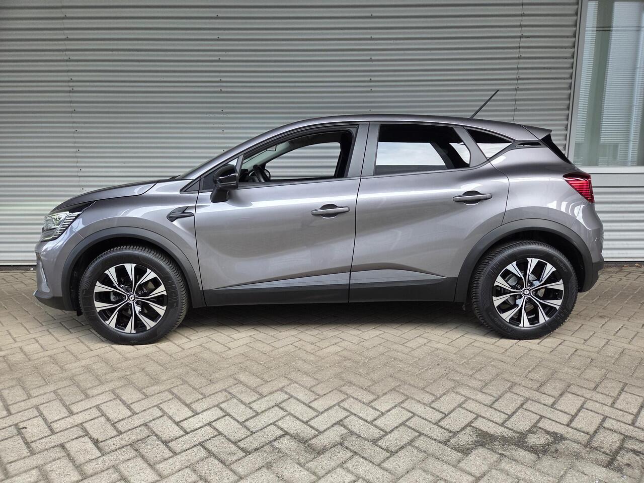 Renault CAPTUR 1.0 TCe 90 Intens