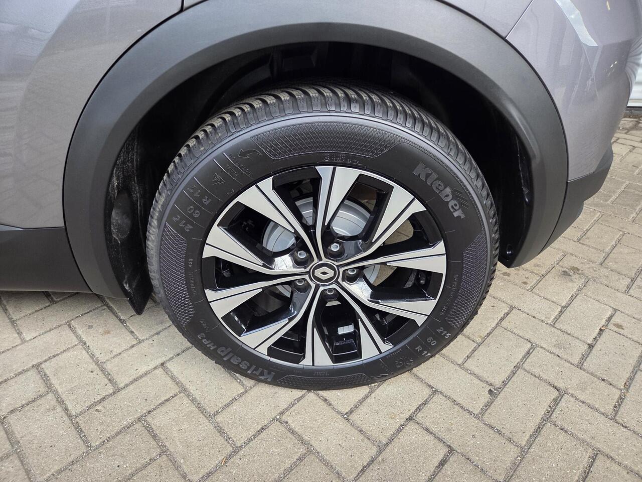 Renault CAPTUR 1.0 TCe 90 Intens