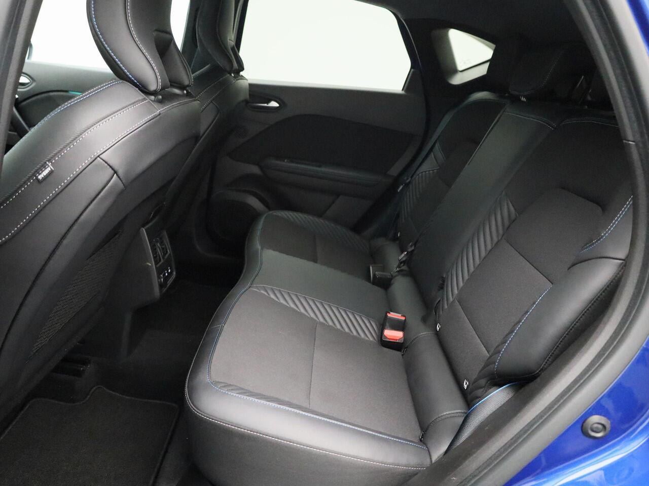 Renault CAPTUR 1.6 E-Tech full hybrid 145 esprit Alpine | pack harman/kardon | 360 Camera