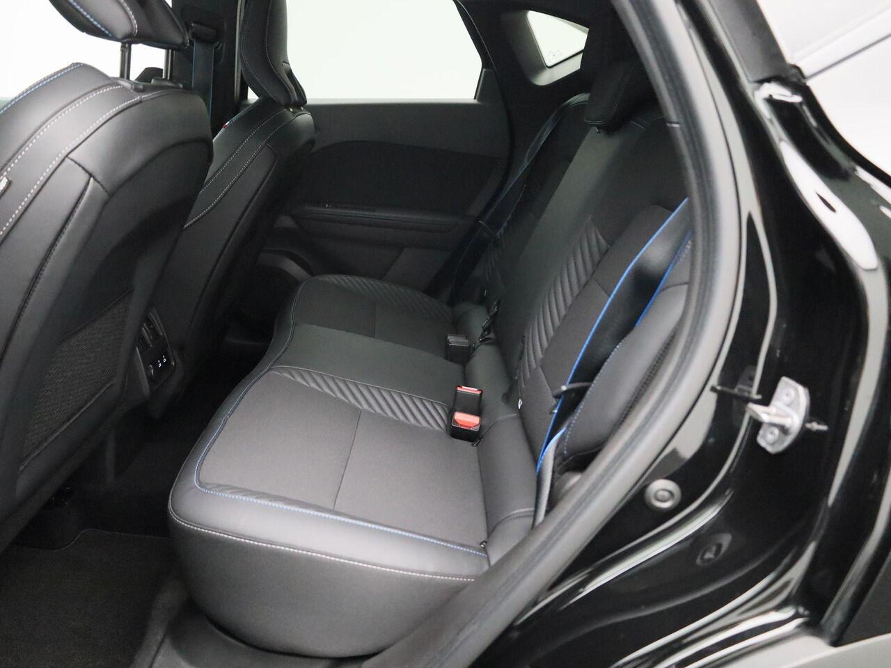 Renault CAPTUR 1.6 E-Tech Full Hybrid 145 esprit Alpine | Apple Carplay & Android Auto | Kunstlederen Bekleding | Lichtmetalen velgen 19 | Navigatiesysteem | Electronic Climate Controle