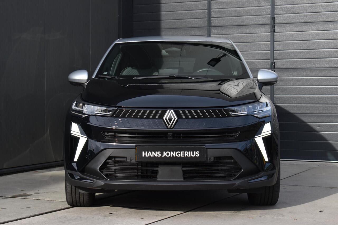 Renault CAPTUR E-Tech full hybrid 145 techno | AUTOMAAT | 360 CAMERA | NAVI | CRUISE CONTROL | APPLECARPLAY/ANDROIDAUTO | CLIMATE CONTROL | PDC | LMV