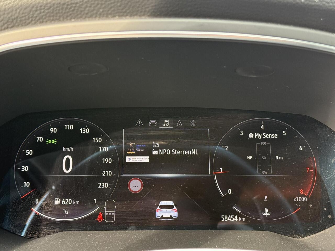 Renault CAPTUR 1.0 TCe 90 techno (Hoge Instap) Camera | Navigatie | Dode Hoek Assistent