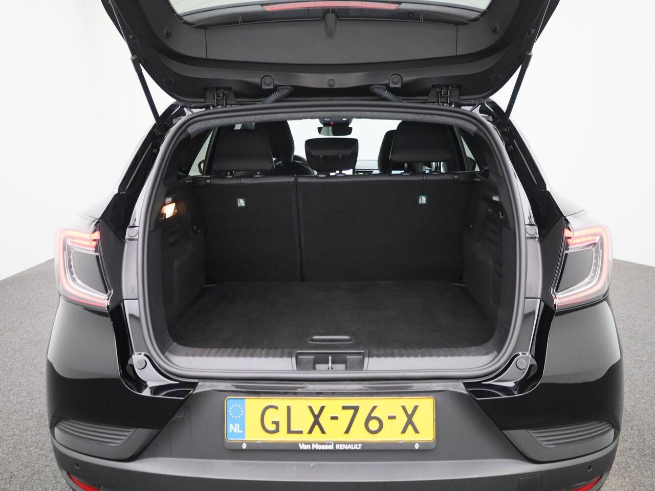 Renault CAPTUR 1.6 E-Tech full hybrid 145 esprit Alpine | Automaat | Harman kardon | Rondom camera