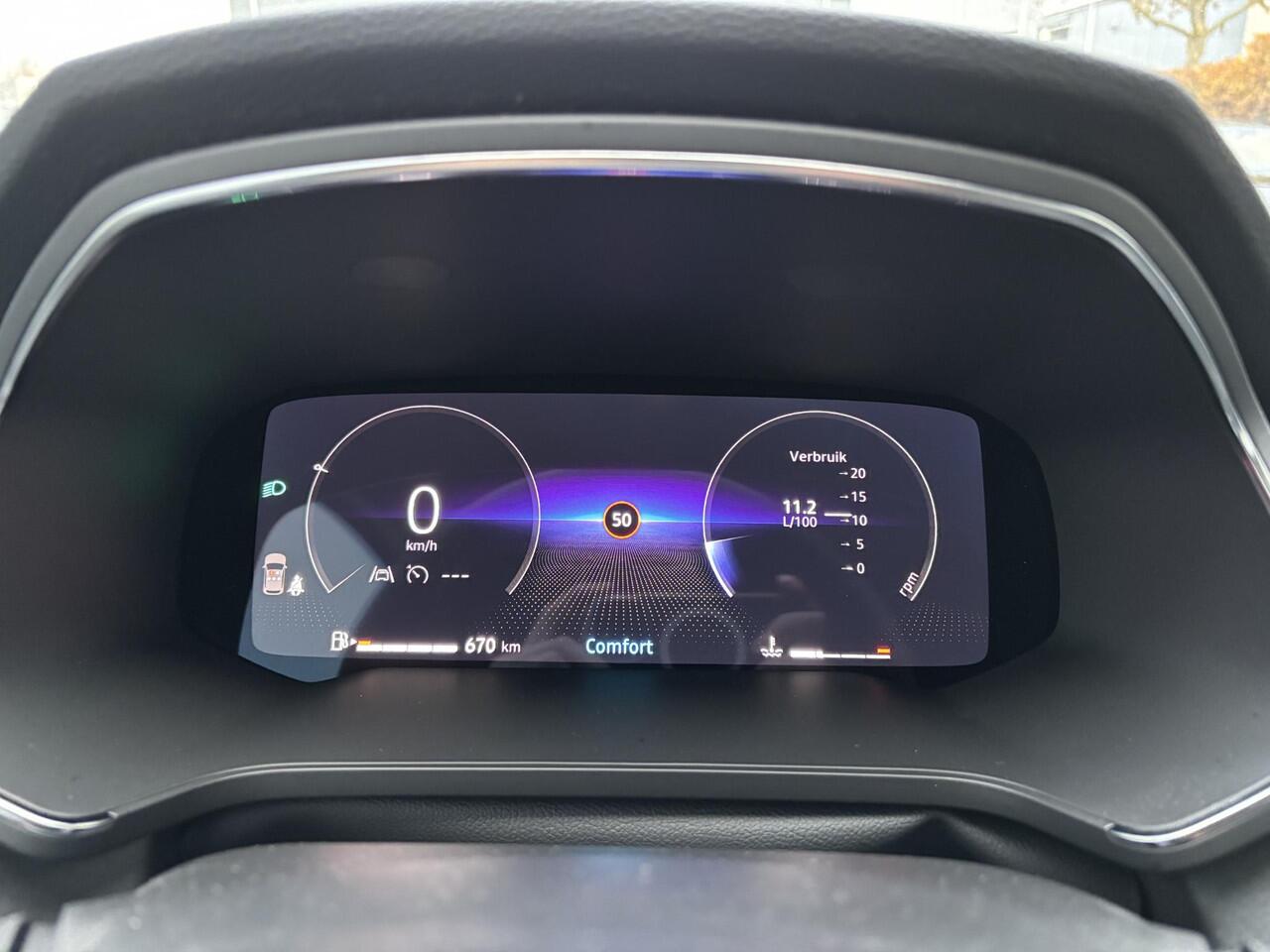 Renault CAPTUR 1.0 TCe 90 techno | Panoramadak |