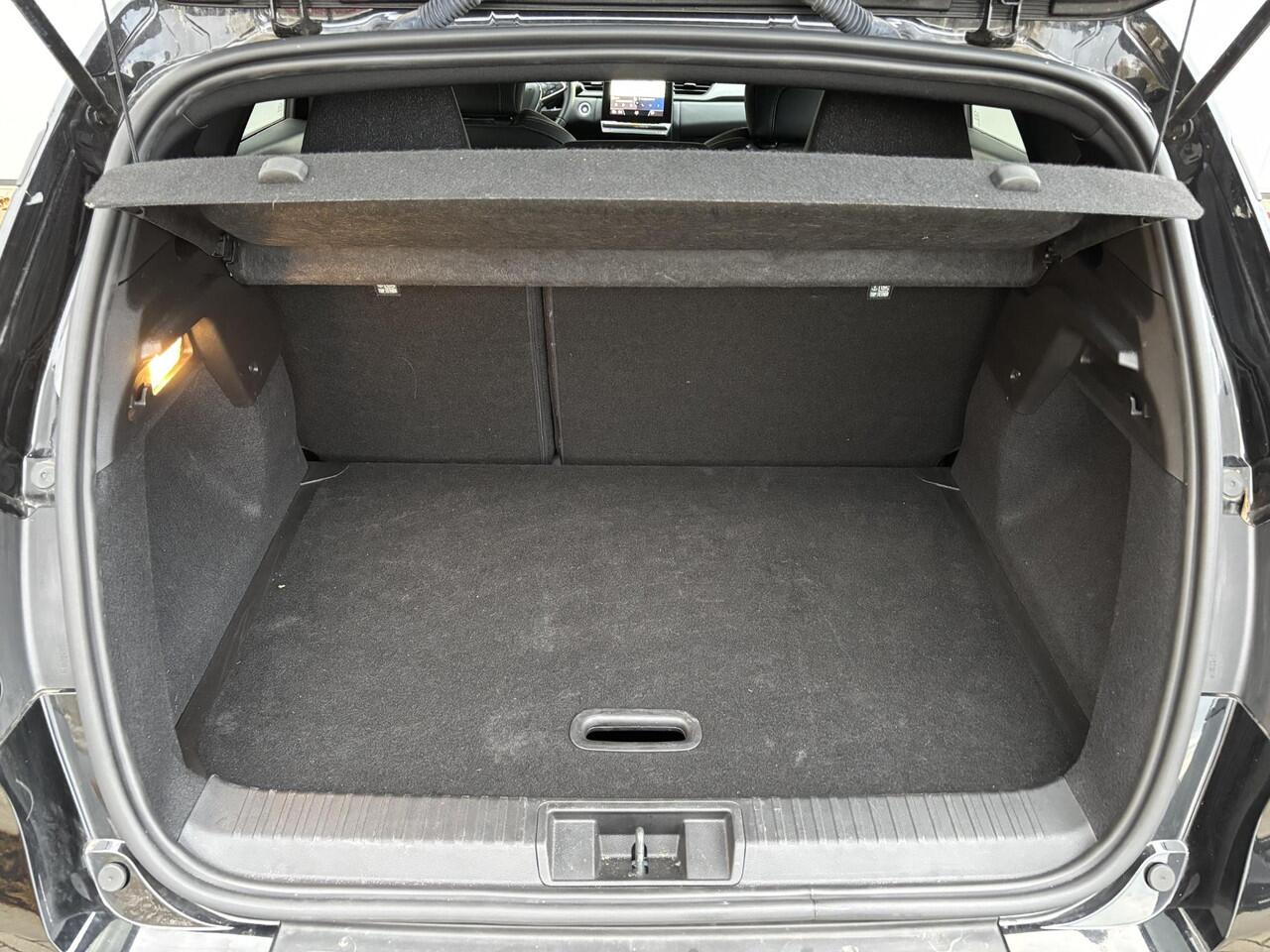 Renault CAPTUR 1.0 TCe 90 techno | Panoramadak |