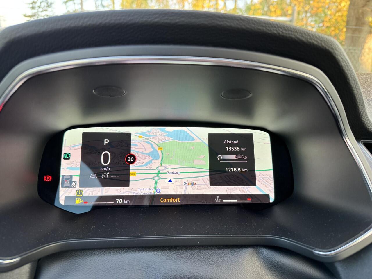 Renault CAPTUR 1.3 mild hybrid 160 EDC techno AUTOMAAT | NIEUW MODEL | GRIS RAFALE | CAMERA | CLIMA | CRUISE |