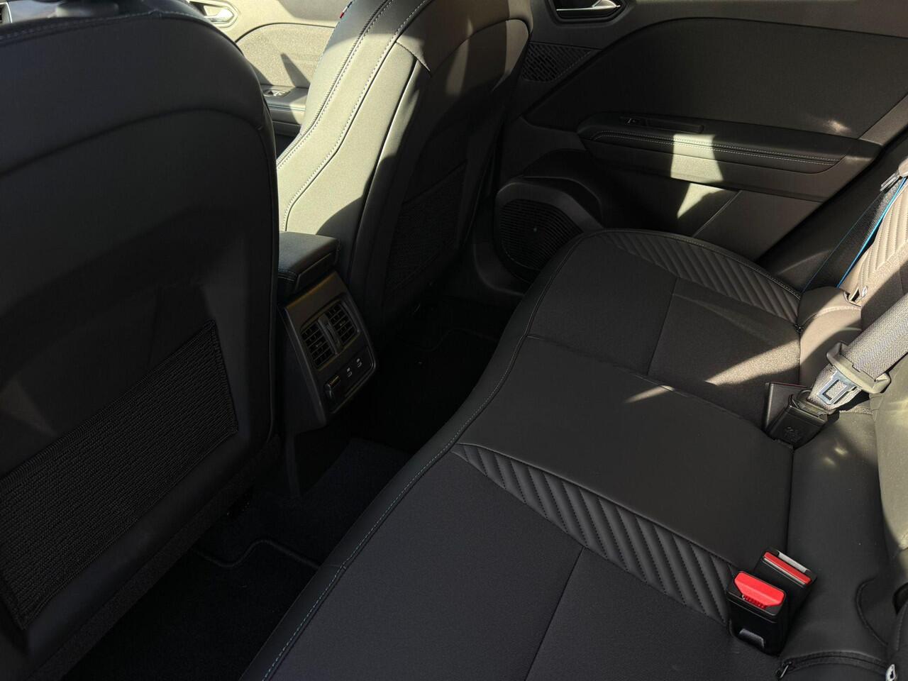 Renault CAPTUR Mild Hybrid 160 EDC Esprit Alpine | Automaat | BTW auto | 1 Eigenaar | NL Auto |