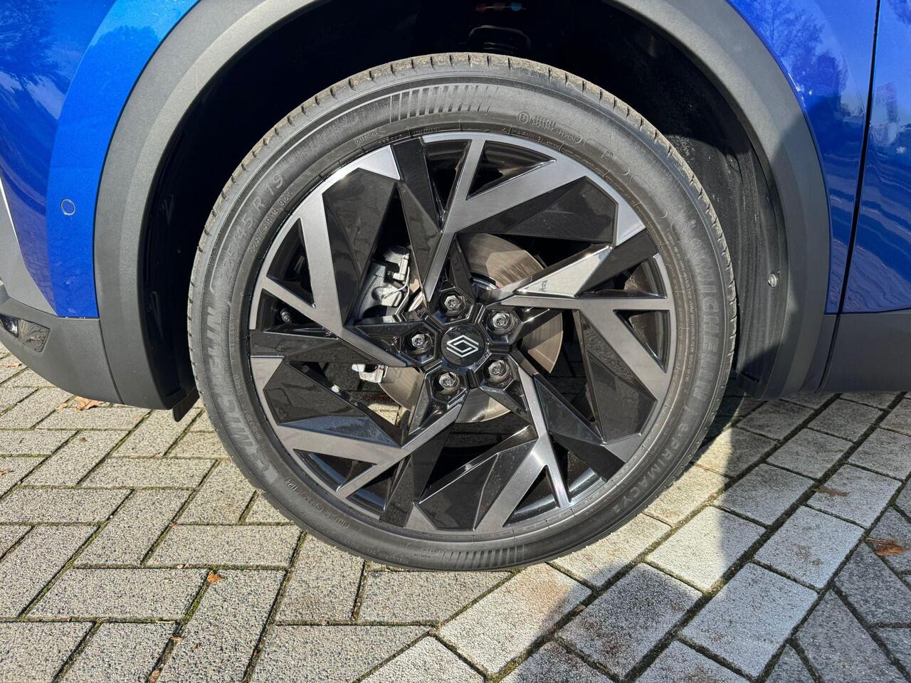 Renault CAPTUR Mild Hybrid 160 EDC Esprit Alpine | Automaat | BTW auto | 1 Eigenaar | NL Auto |