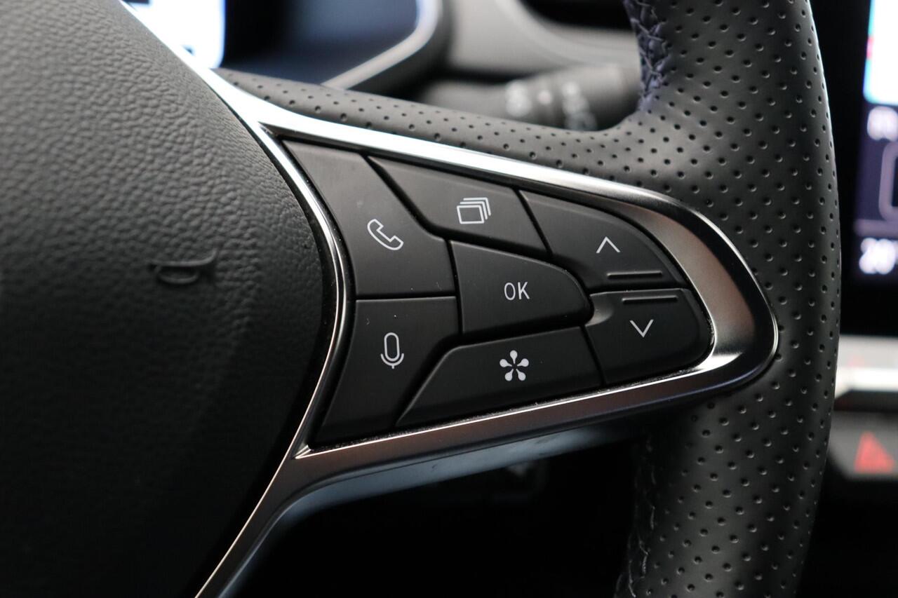 Renault CAPTUR TCe 90 techno | Harman Kardon | Stoel en stuurverwarming | Achteruitrijcamera | Navigatie | Digitaal Dashboard |