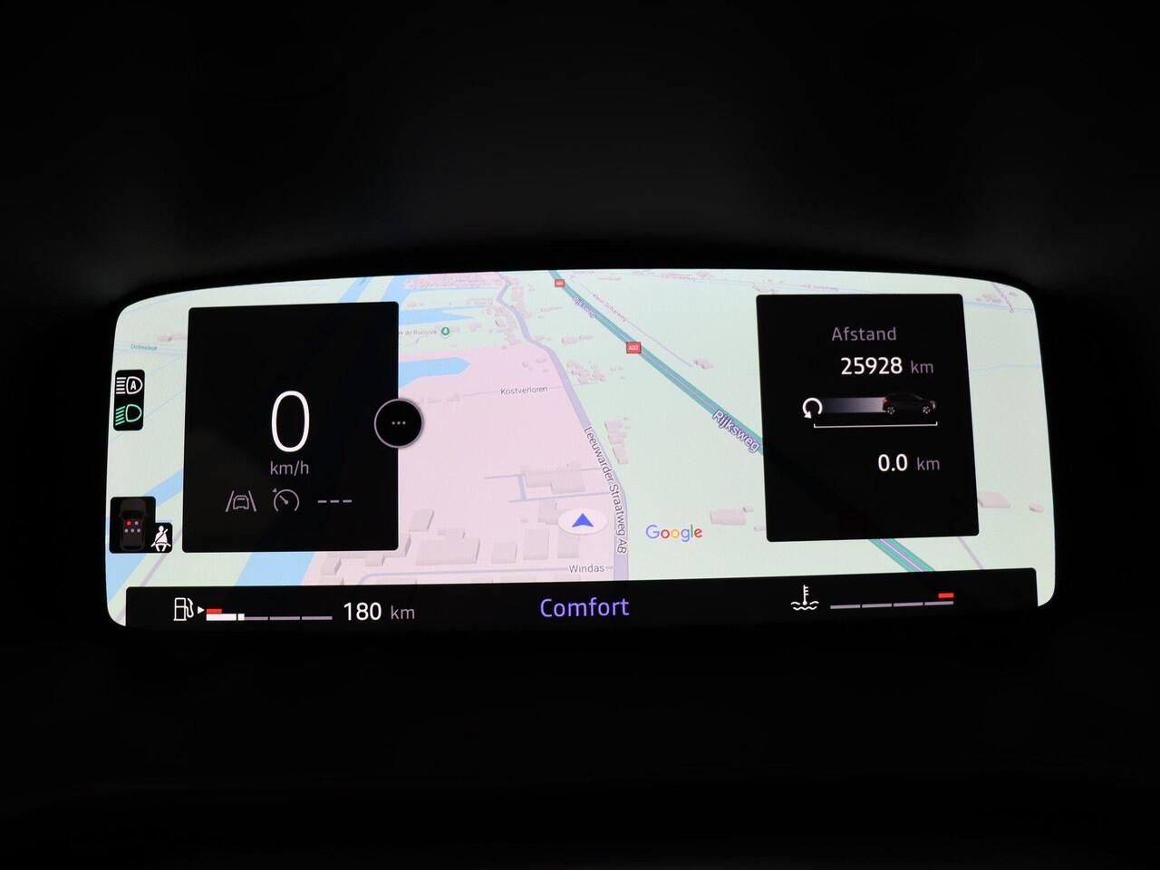 Renault CAPTUR TCe 90 techno | Harman Kardon | Stoel en stuurverwarming | Achteruitrijcamera | Navigatie | Digitaal Dashboard |