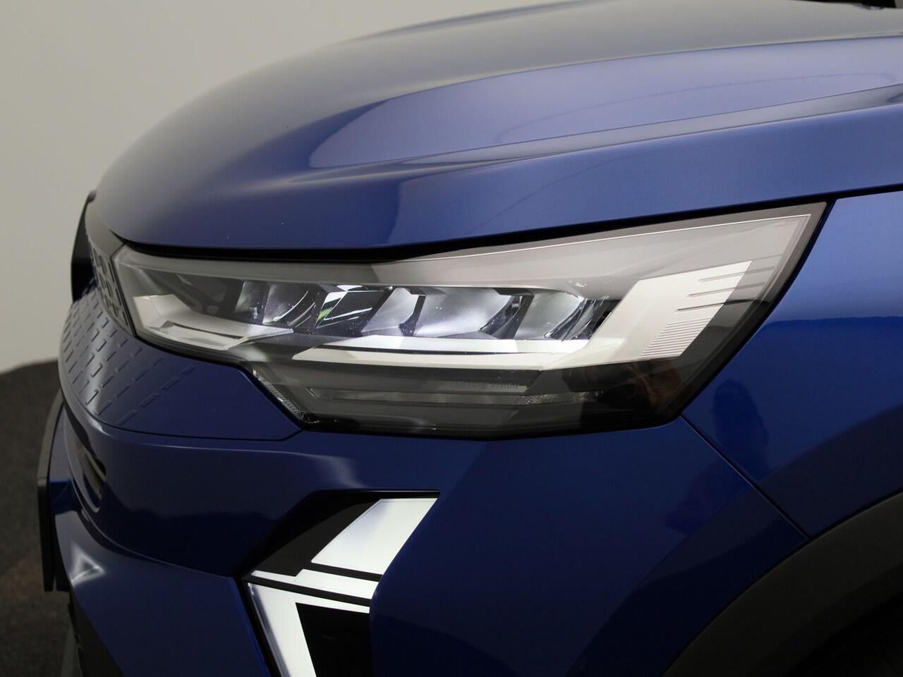 Renault CAPTUR 1.6 E-Tech full hybrid 145 PK Techno Automaat | Navigatie | Camera | Android Auto | Apple Carplay