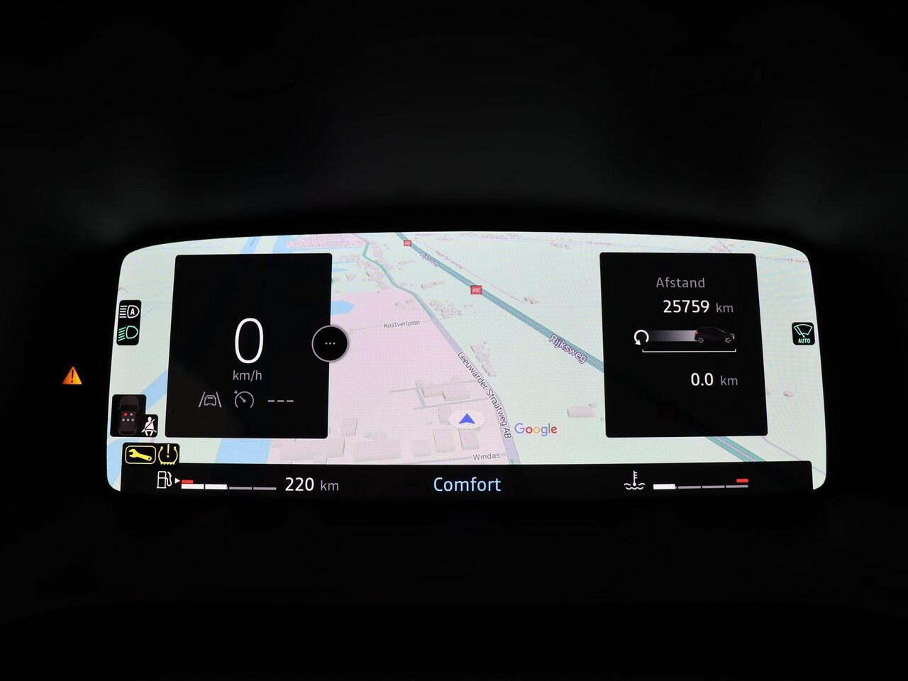 Renault CAPTUR TCe 90 techno | Harman Kardon | Stoel en stuurverwarming | Achteruitrijcamera |