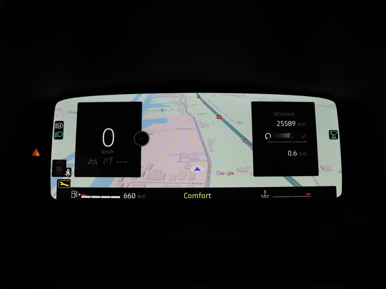 Renault CAPTUR 90pk TCe Techno | Harman Kardon | Stoel en stuur verwarming | Achteruitrijcamera | Digitaal Dashboard |