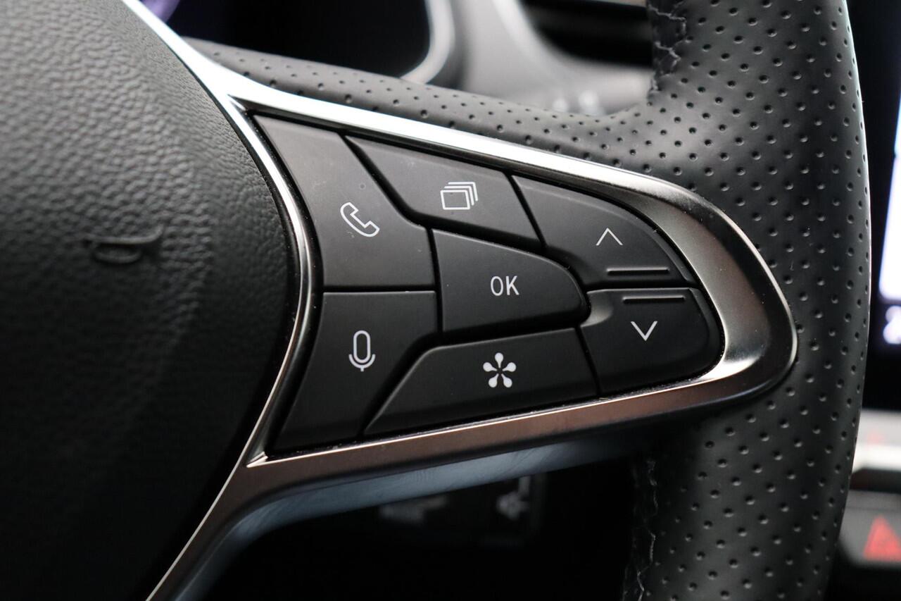 Renault CAPTUR TCe 90pk techno | Harman Kardon | Stoel en stuurwielverwarming | Digitaal dashboard | Achteruitrijcamera |