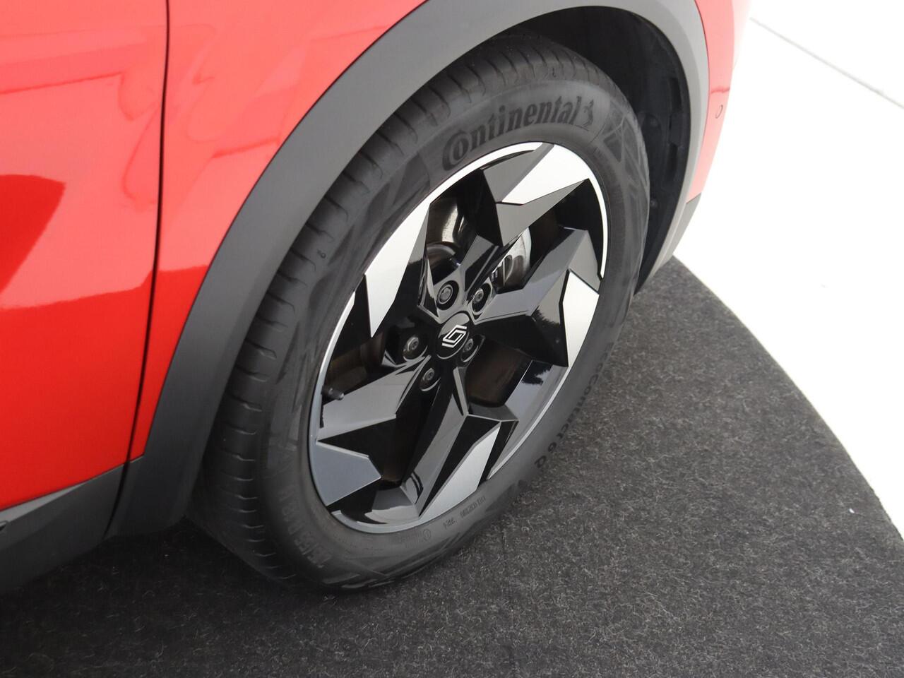 Renault CAPTUR 1.6 E-Tech full hybrid 145 techno | Navigatie | Camera