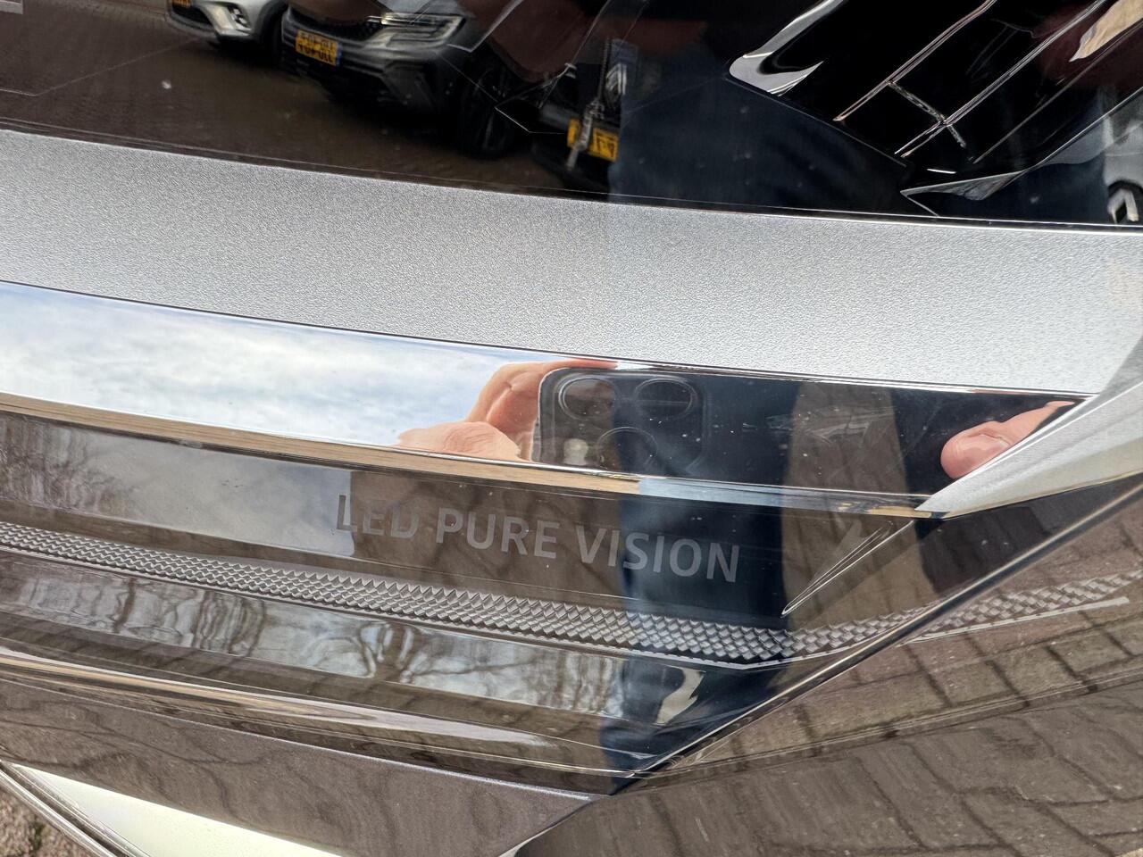 Renault CAPTUR 1.3 Tce 160pk EDC Techno+Pack Winter!!