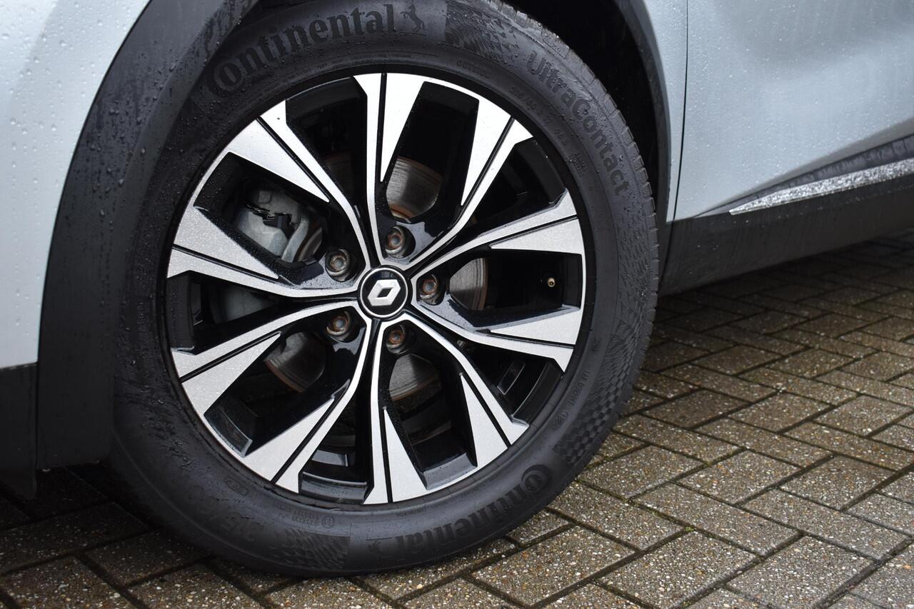 Renault CAPTUR E-Tech full hybrid 145 Techno | AUTOMAAT | CAMERA | NAVI | CRUISE CONTROL | CLIMATE CONTROL | PDC | LMV