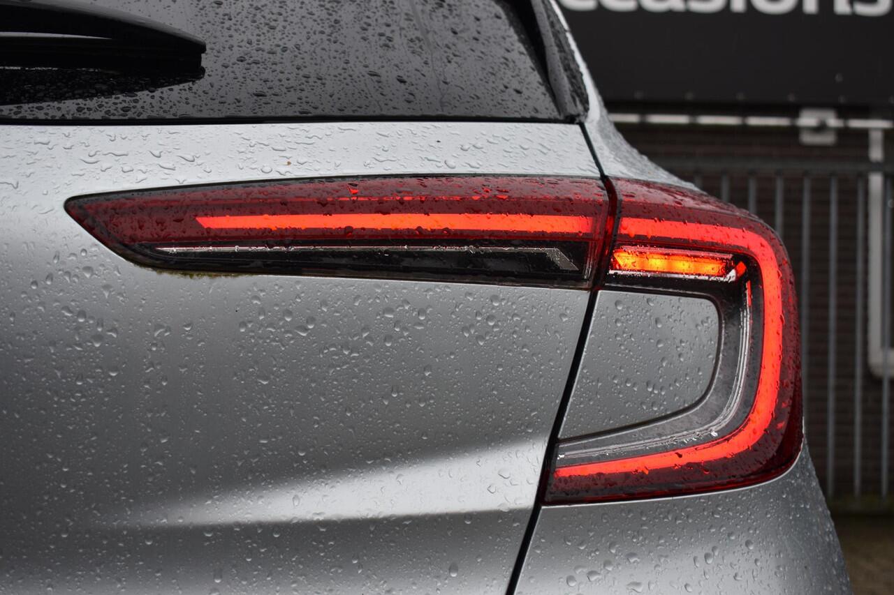 Renault CAPTUR E-Tech full hybrid 145 Techno | AUTOMAAT | CAMERA | NAVI | CRUISE CONTROL | CLIMATE CONTROL | PDC | LMV