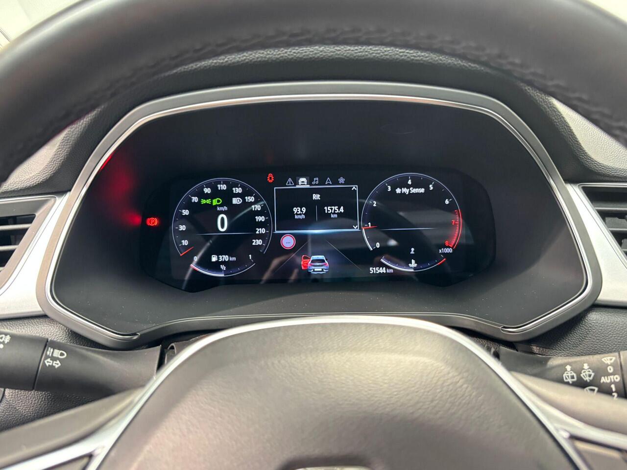 Renault CAPTUR 1.0 TCe 90 techno | Stoelverwarming | Panoramadak | BOSE-Audiosysteem | Achteruitrijcamera |