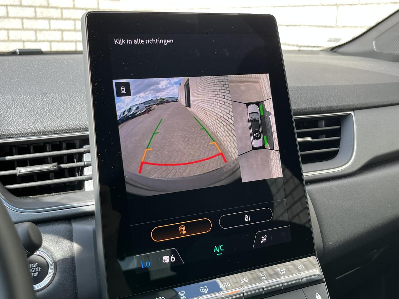 Renault CAPTUR 1.0 TCe 90 Techno | Apple CarPlay / Android Auto | 360° Camera | Navigatie |