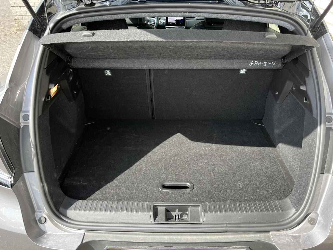 Renault CAPTUR 1.0 TCe 90 Techno | Apple CarPlay / Android Auto | 360° Camera | Navigatie |