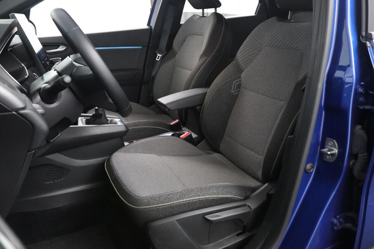 Renault CAPTUR 1.0 TCe 90 techno | Nieuw Model | Pack Navigation | Carplay/Android Auto |