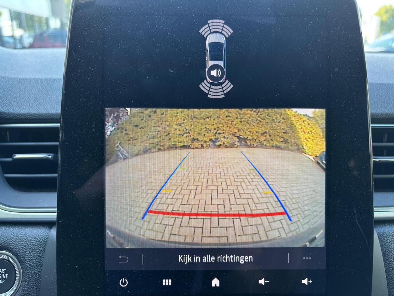 Renault CAPTUR 1.0 TCe 90 techno