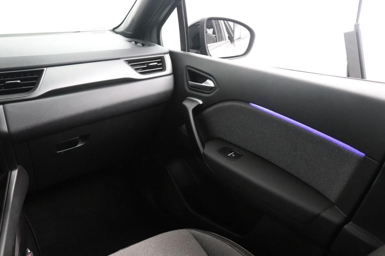 Renault CAPTUR 1.0 TCe 90 techno | Nieuw Model | Pack Navigation | Carplay/Android Auto |